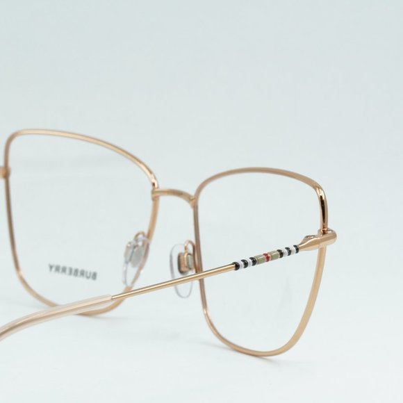 FINAL PRICE NEW BURBERRY BEA BE1367 1337 EYEGLASSES - Picture 9 of 11